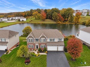 30 Trotter Ln, Clinton, PA 15026