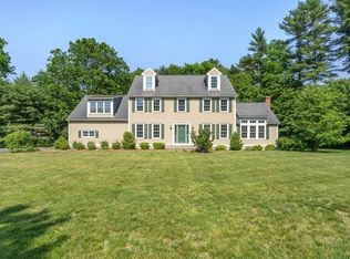 20 Lewis Farm Rd, Duxbury, MA 02332