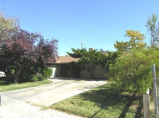212 S 1st St, Bishop, CA 93514