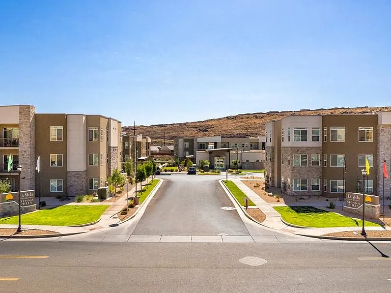 La Vida at Sienna Hills — Photo 5