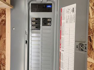 2884 E Lake Dr, Lupton, MI 48635