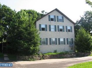 Bridge St, Spring City, PA 19475