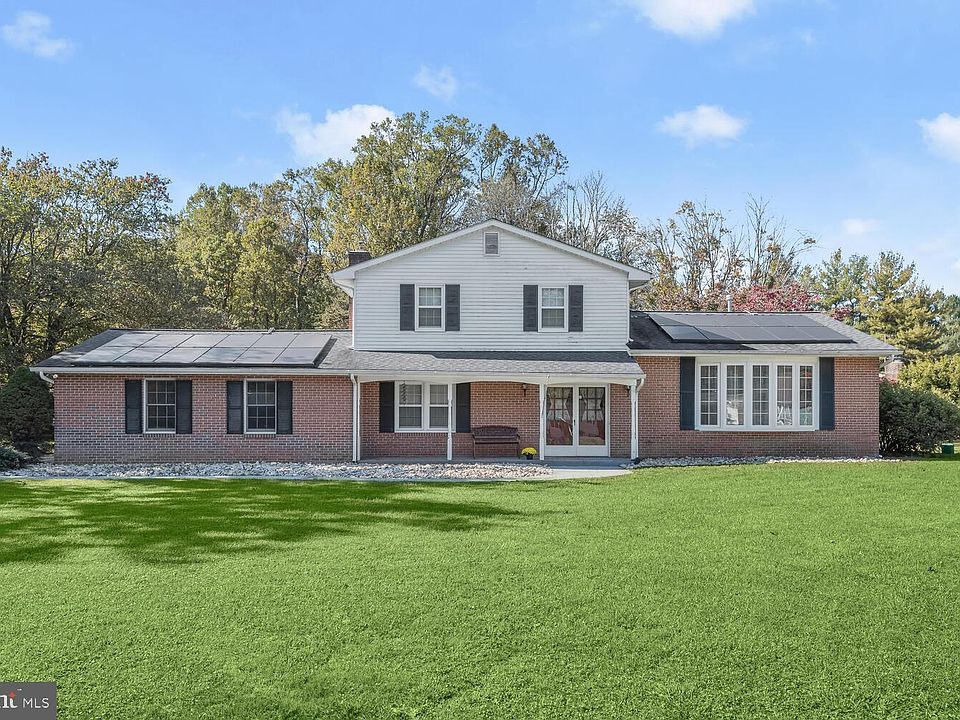 1709 Parkvue Rd, Fallston, MD 21047 MLS MDHR2026442 Zillow