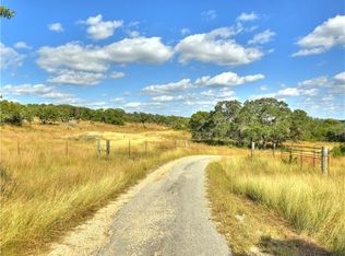3600 Bell Springs Rd, Dripping Springs, TX 78620