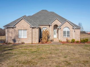 5374 Horton Gap Rd, Boaz, AL 35956