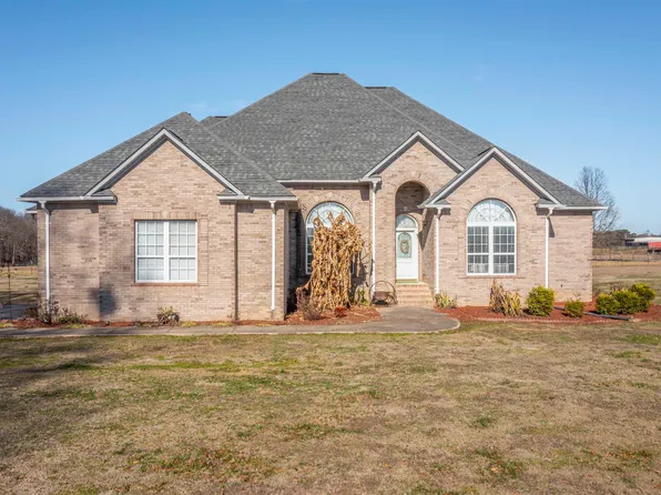 5374 Horton Gap Rd, Boaz, AL 35956