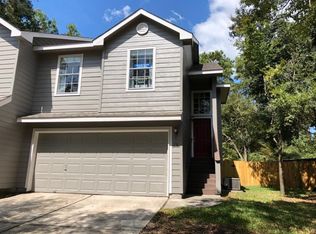 79 Marble Rock Pl, Spring, TX 77382