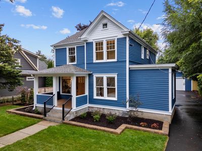1332 Dodge STREET, Lake Geneva, WI, 53147