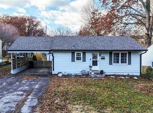 2916 S Northern Blvd, Independence, MO 64052