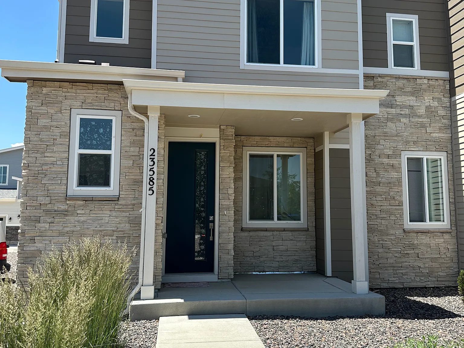 3 bed, 1534 sqft, $2,775 — Photo 2