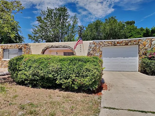 3553 Richboro Dr, Holiday, FL 34691