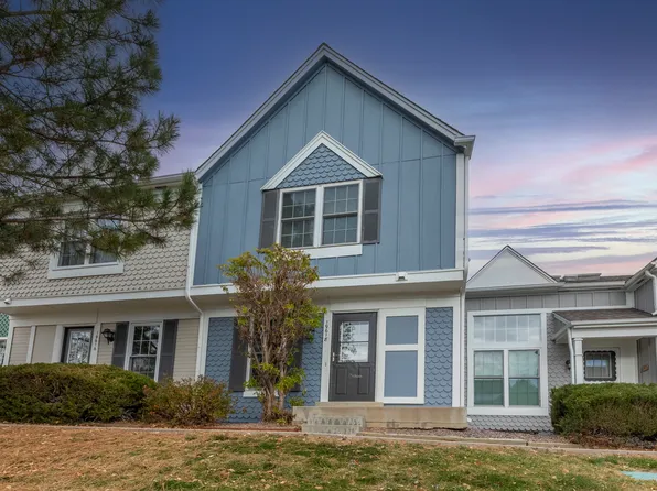 19618 Rosewood Ct, Parker, CO 80138