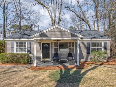 1126 Kingsbury Ave, Birmingham, AL, 35213