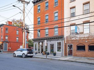 42 Liberty St #2, Newburgh, NY 12550
