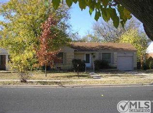 10451 Fern Dr, Dallas, TX 75228