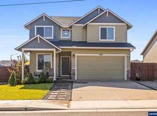 7401 Bishop Rd SE, Aumsville, OR 97325