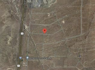 11590 Independence Way, Lovelock, NV 89419