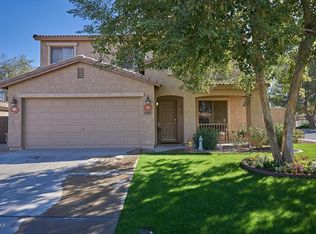 43421 W Sagebrush Trl, Maricopa, AZ 85138