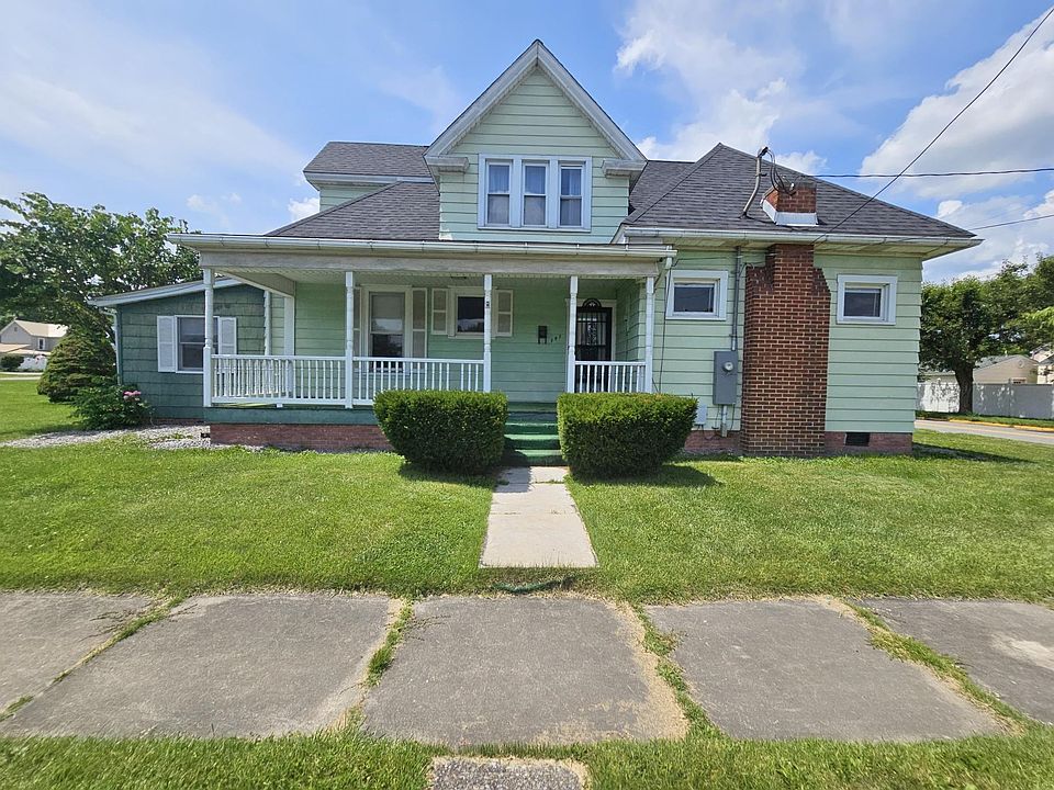 141 Camden Ave, Buckhannon, WV 26201 MLS 10150207 Zillow