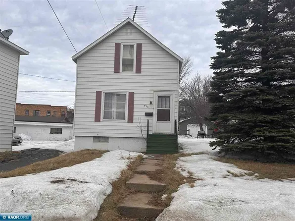 413 Fayal Rd, Eveleth, MN 55734