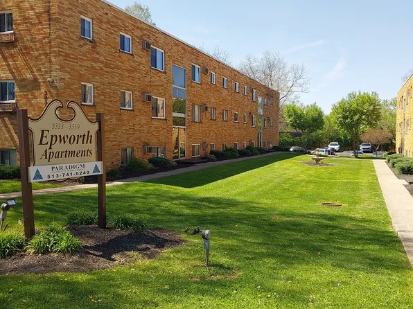 3333-3338 Epworth Ave #17, Cincinnati, OH 45211