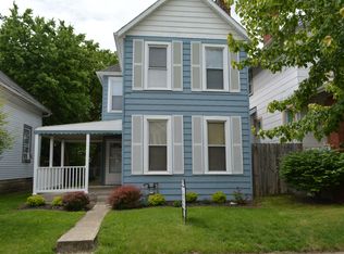 401 Southwood Ave, Columbus, OH