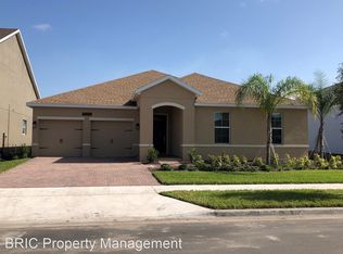 10265 Lovegrass Ln, Orlando, FL 32832