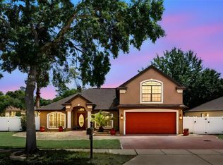 1008 Oak Landing Dr, Orange City, FL 32763