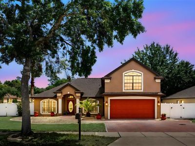 1008 Oak Landing Dr, Orange City, FL, 32763