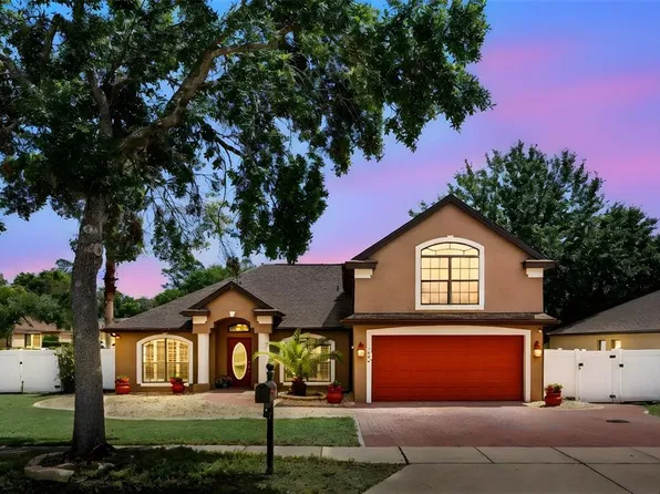 1008 Oak Landing Dr, Orange City, FL 32763