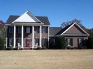 1650 Well Brook Rd, Watkinsville, GA 30677