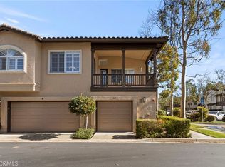 10 Tierra Plano, Rancho Santa Margarita, CA 92688