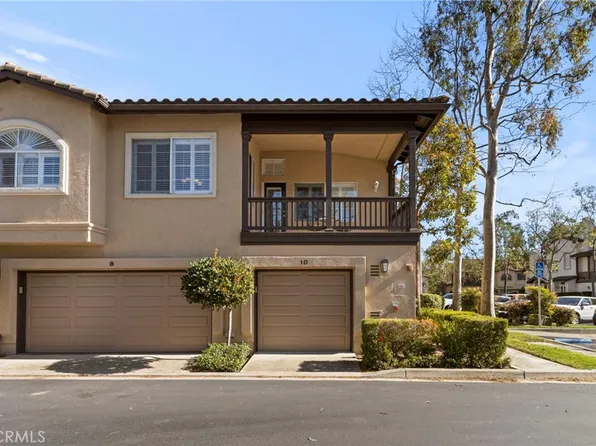 10 Tierra Plano, Rancho Santa Margarita, CA 92688