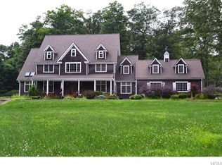 1555 Route 9, Garrison, NY 10524