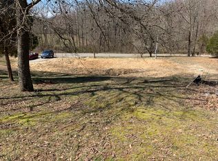 11757 Red Hill Maxwell Rd, Utica, KY 42376