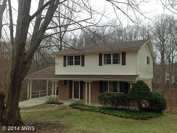 2nd image of 5070 Dequincey Dr