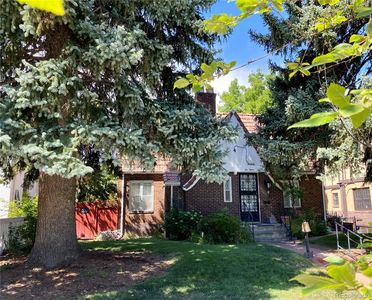 515 Clermont Street, Denver, CO, 80220
