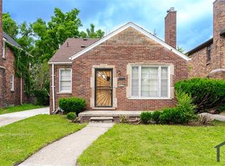 11145 Balfour Rd, Detroit, MI 48224