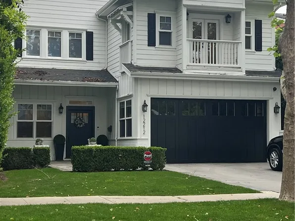 12212 Cantura St, Studio City, CA 91604