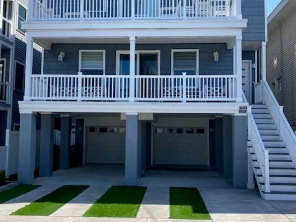 17A N Wyoming Ave #17A, Ventnor City, NJ 08406