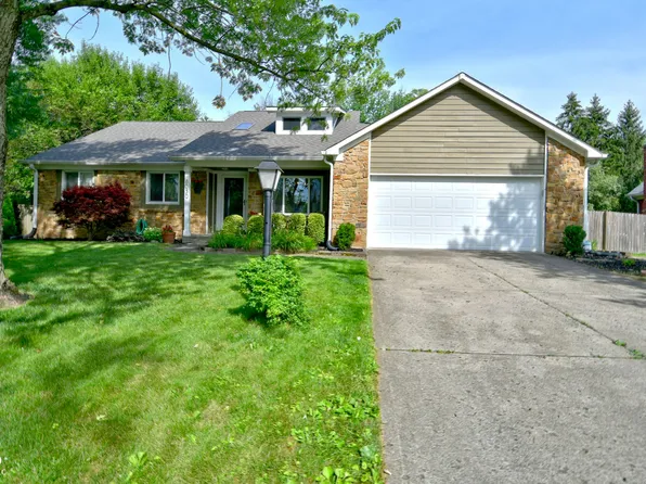 8030 Castle Lake Rd, Indianapolis, IN 46256