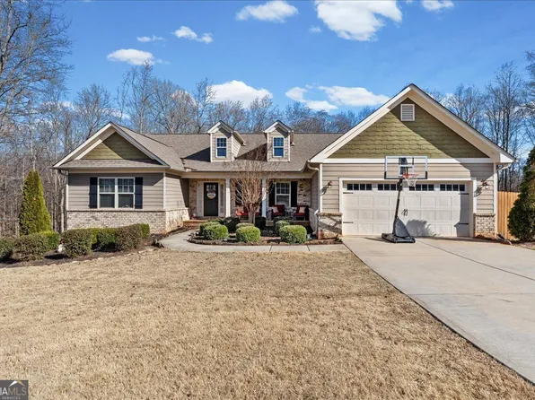 470 Katherine Dr, Jefferson, GA 30549