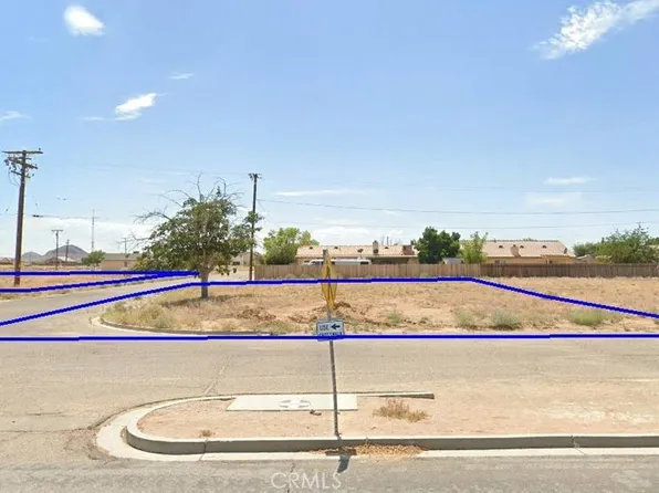 1 California City Blvd #31, Mojave, CA 93501