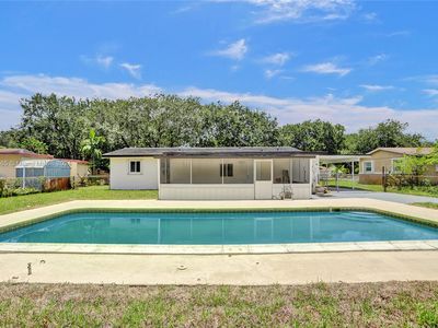 416 NW 46th Ter, Fort Lauderdale, FL, 33317