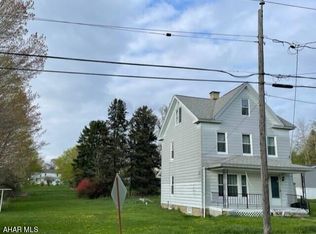 244 Veterans St, Smithmill, PA 16680