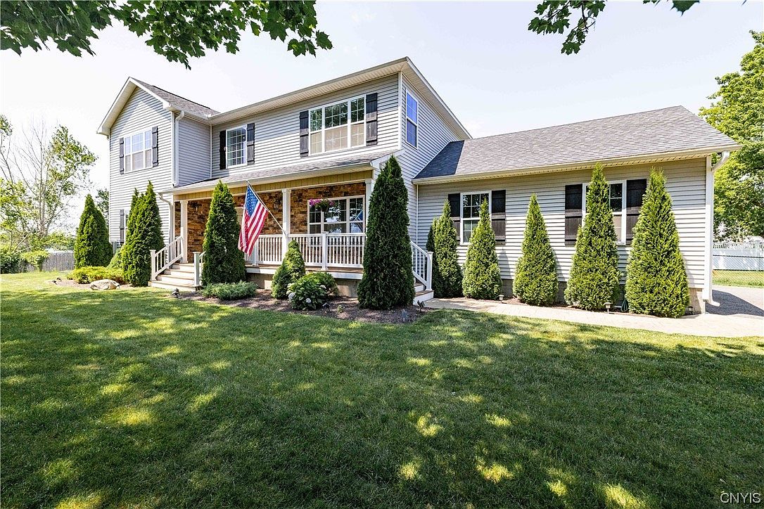 2813 Cold Springs Rd, Baldwinsville, NY 13027 Zillow