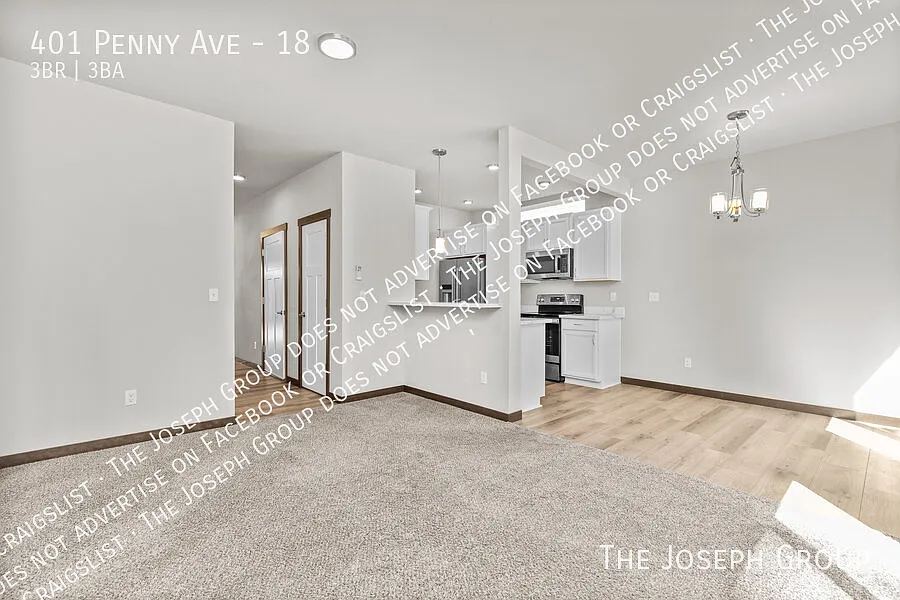 Inviting 3-Bedroom Granite Falls Retreat! — Photo 4