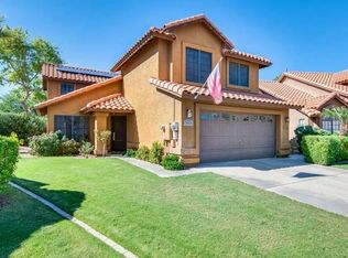 12600 N 88th Pl, Scottsdale, AZ 85260