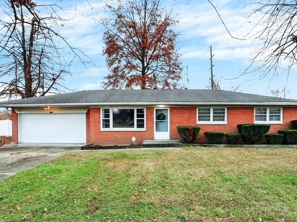 4019 Floyd Dr, Indianapolis, IN 46221
