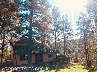 8905 Mormon Creek Rd, Lolo, MT 59847